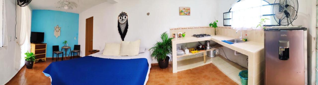 Villa Igor Cancún Zewnętrze zdjęcie